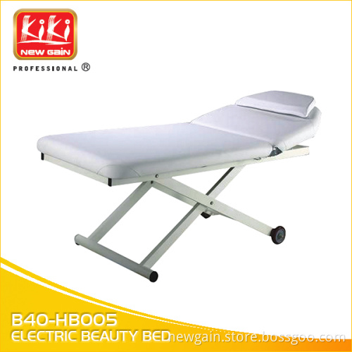 Electric Beauty Bed.Beauty Equipment.spa equipment B40-HB005